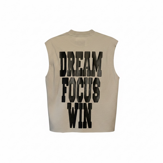 Lock In Tank