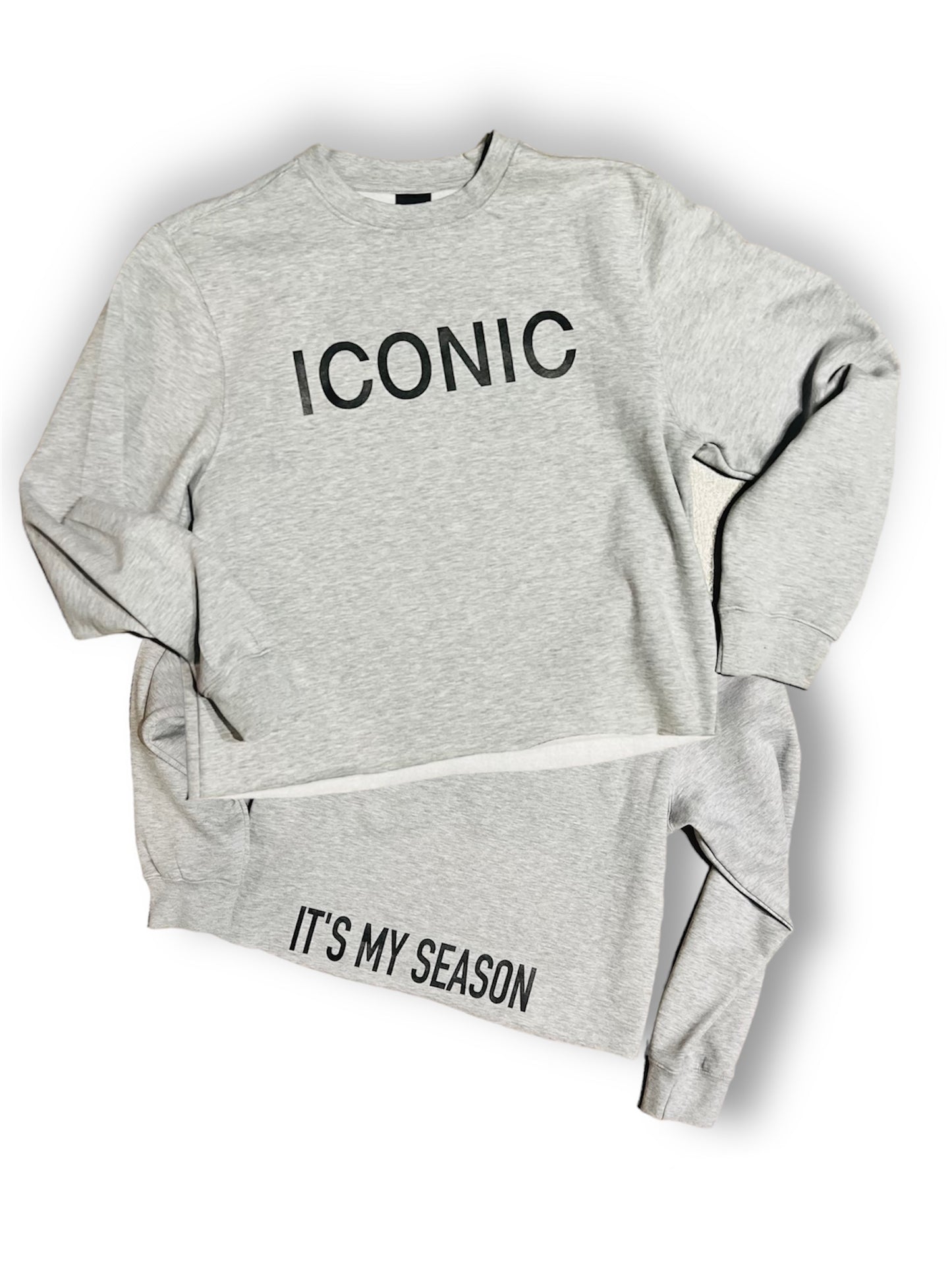 ICONIC Crew BestSeller