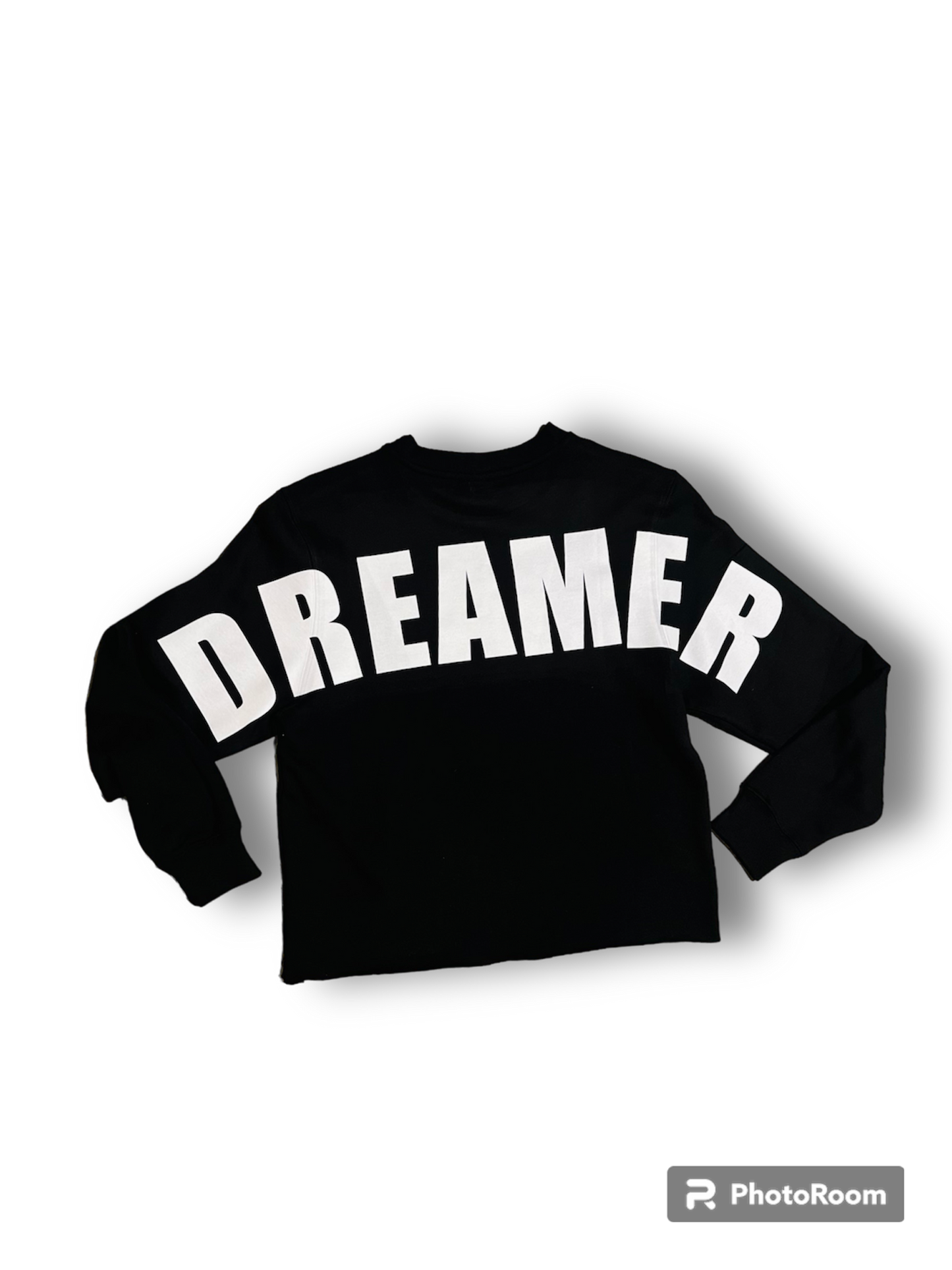 DREAMER Crew