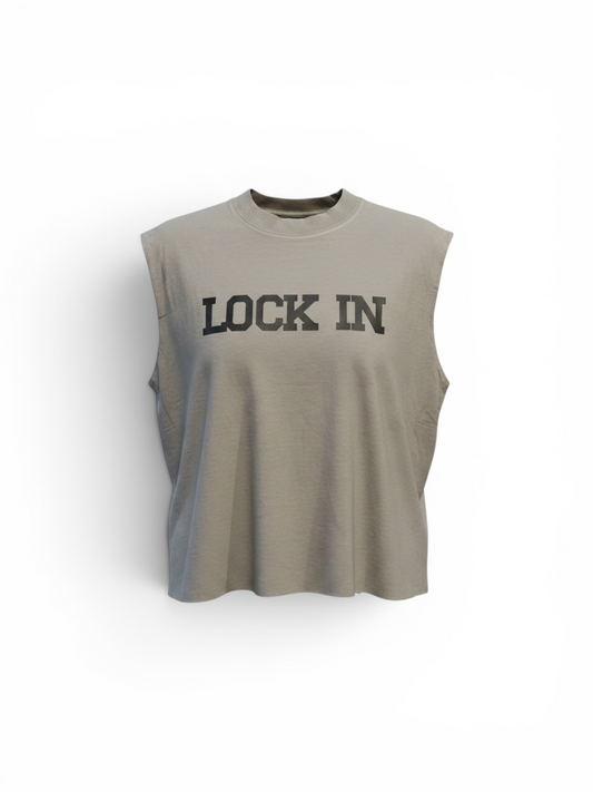 Lock In Tank