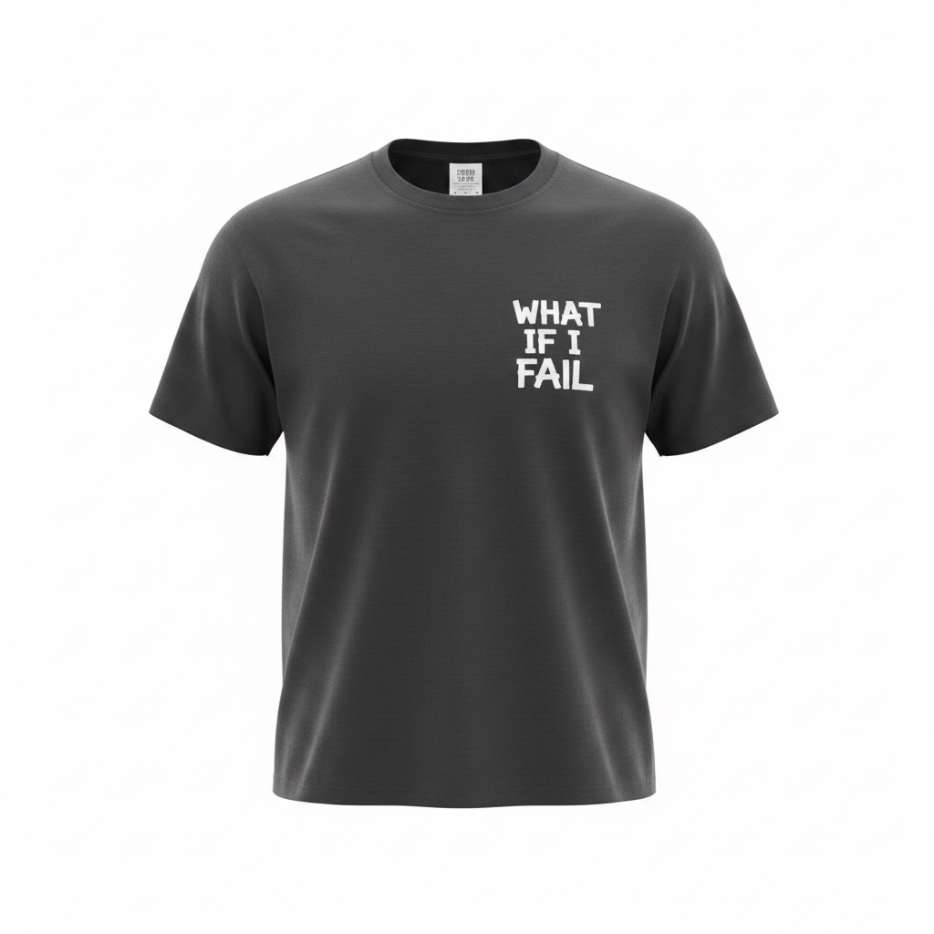 What If… Tshirt