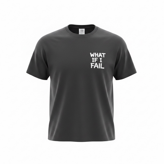 What If… Tshirt