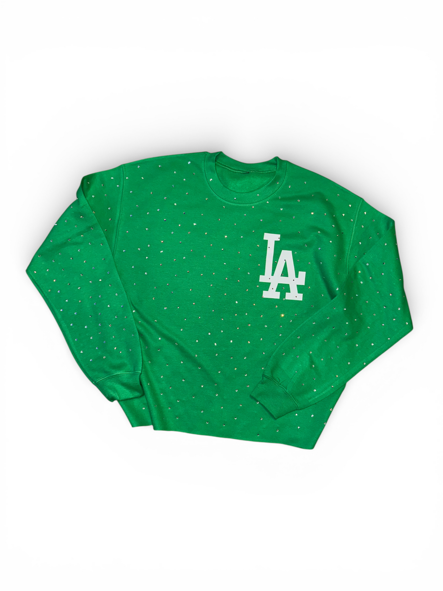 LA Bling Crew