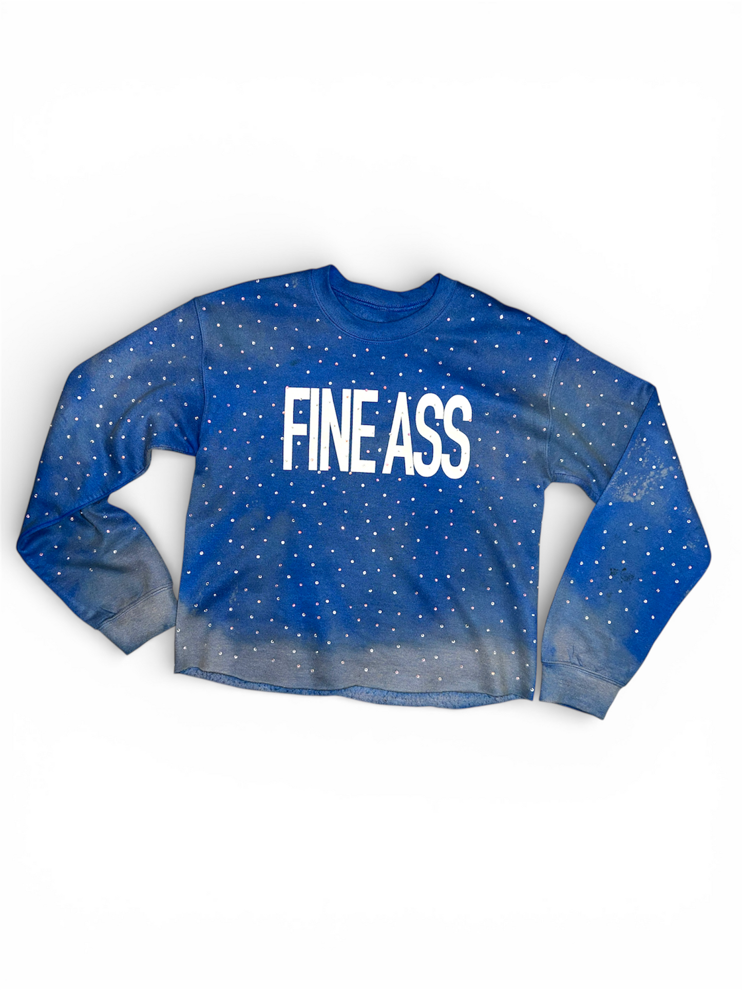 FINE ASS Bling Crew