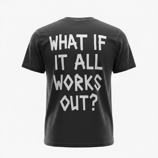 What If… Tshirt