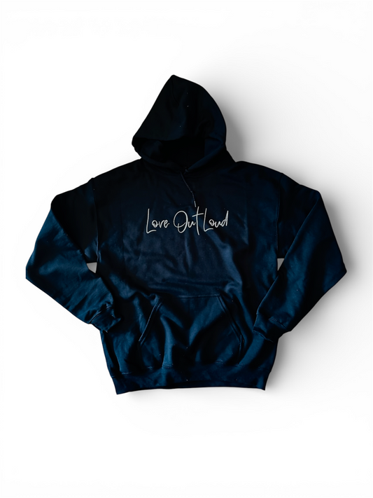 Love Out Loud Hoodie