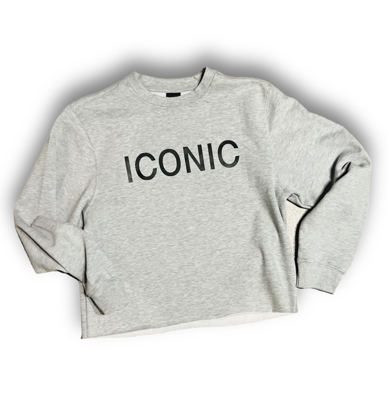 ICONIC Crew BestSeller