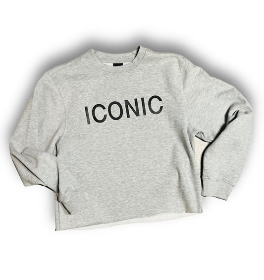 ICONIC Crew BestSeller
