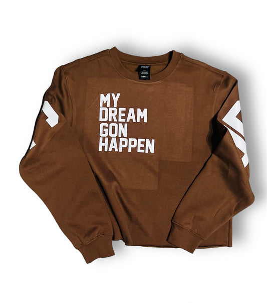 OPTIMISTIC Crew BestSeller