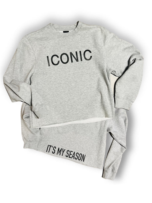 ICONIC Crew BestSeller