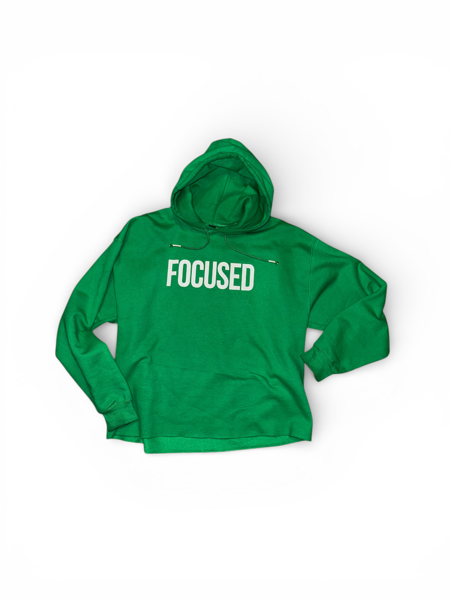 FOCUSED Hoodie
