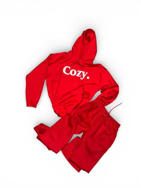 Signature Cozy Sweatpants